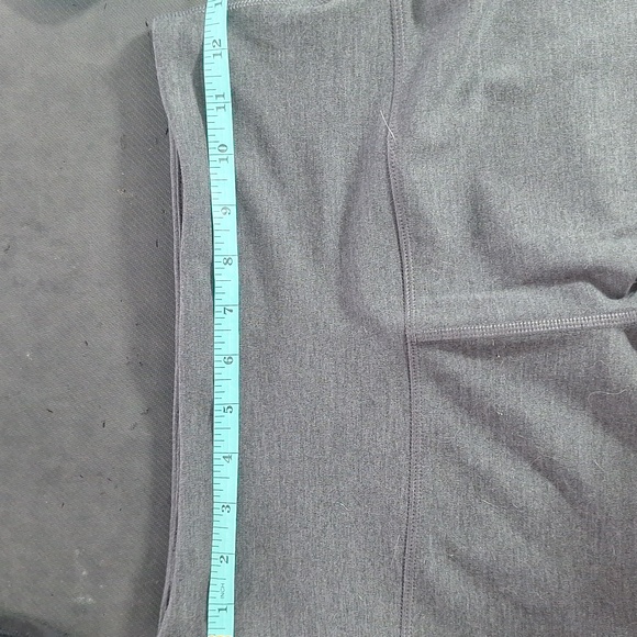 Vively Bike Short Set Of 2 Black Gray Small - Picture 8 of 8